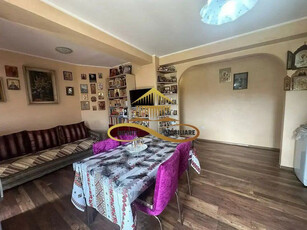 Apartament cu 2 camere - in zona Gheraiesti