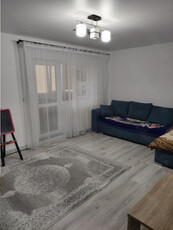 Apartament cu 3 camere