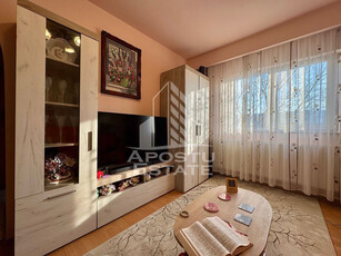 Apartament cu 3 camere