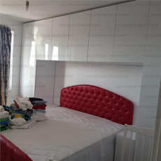 Apartament cu 3 camere