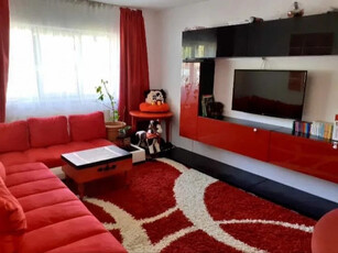 Apartament cu 3 camere