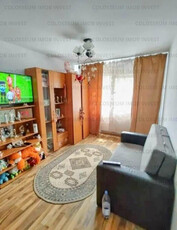 Apartament cu 3 camere