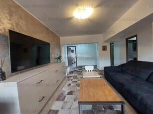 Apartament cu 3 camere