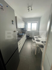 Apartament cu 3 camere