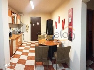 apartament cu 4 camere de inchiriat in zona lujerului / militari