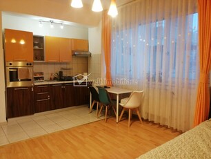 Apartament cu o camera, 35 mp, superfinisat, Manastur, zona USAMV