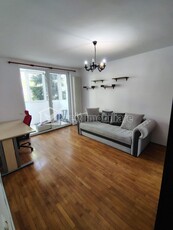 Apartament cu o camera, 36 mp, Floresti, zona Sesul de Sus