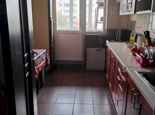 Apartament de 4 camere SEMIDECOMANDAT-Rahova