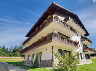 APARTAMENT DE VACANTA - POIANA BRASOV