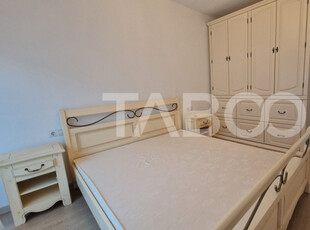 Apartament modern decomandat 3 camere balcon si parcare Arhi