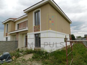 Casa Dumbravita, duplex, toate utilitatile