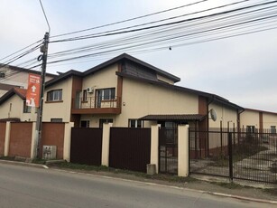 Casa Pipera, OMV, vila duplex, pret pentru ambele parti