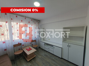 COMISION 0% Apartament cu o camera de vanzare