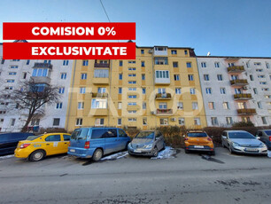 EXCLUSIVITATE - COMISION 0 - Apartament de vanzare 3 camere