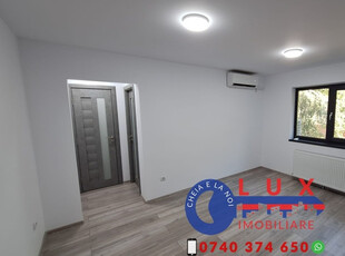 ID 3598 Apartament 4 camere RENOVAT - ETAJ 1 - Cartier Vest