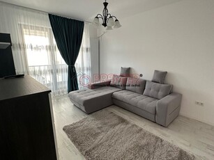 Inchiriere apartament 2 camere Sky Residence, nou in piata