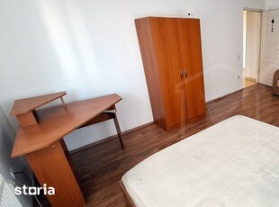 Inchiriere apartament o camera 42 mp, pe Calea Turzii