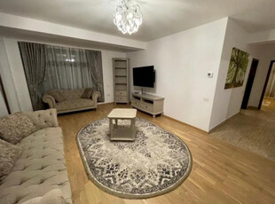 Penthouse 3 camere decomandat - zona Dealu Morii Residence