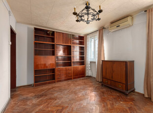 Stefan cel Mare - Aleea Circului | 2 camere dec | renovabil