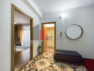 Vânzare apartament lux 3 camere Mărășești