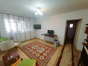 Zimbru- Apartament 3 camere