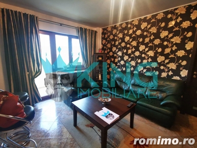 2 camere | Nord | Centrală proprie | Modern