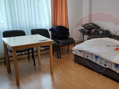 Apartament 1 camera inchiriere in bloc de apartamente Cluj-Napoca, Manastur