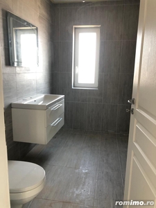 Apartament 2 camere 50 mp etaj 1 bucatarie inchisa+spatiu depozitare 25mp