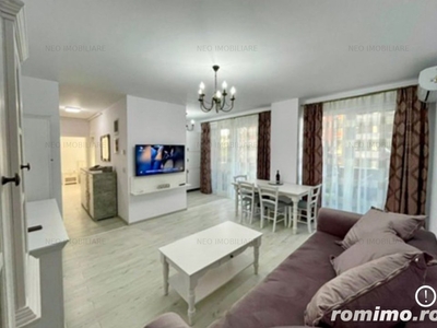 Apartament 2 Camere - 500 Euro - Complex Iris