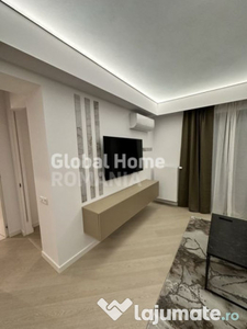 Apartament 2 camere 60 MP | Zona de Nord - Pipera | Cortina