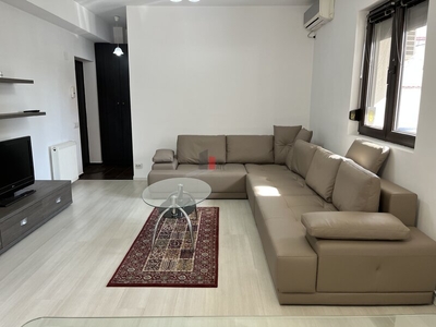 Apartament 2 camere Baneasa curte proprie si loc de parcare 2 camere Va p