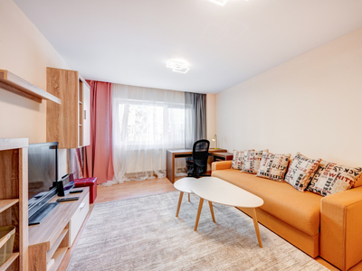 Apartament 2 camere de inchiriat BANEASA - Bucuresti