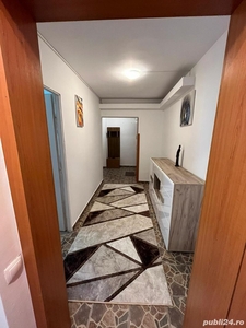 Apartament 2 camere de inchiriat, sector 4