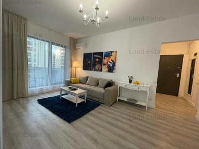 Apartament 2 camere de vanzare LUJERULUI - Bucuresti