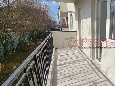 Apartament 2 camere decomandat - Aurel Persu.