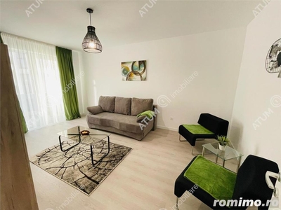 Apartament 2 camere decomandate la cheie etaj 2 zona Piata Cluj