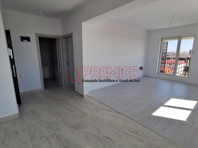 Apartament 2 camere Grand Arena, finalizat, 2 camere tip studio Bloc finali