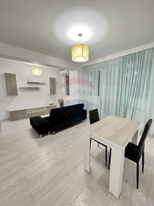 Apartament 2 camere inchiriere in bloc mixt Bucuresti Ilfov, Chiajna