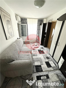 Apartament 2 camere renovat, zona Palas - comision 0 pentru