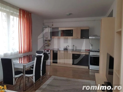 Apartament 2 camere, parcare, Manastur