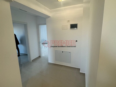 Apartament 2 camere Parcul Tudor Arghezi, apartament finalizat 85 mp