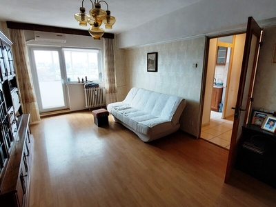 Apartament 2 camere Piata Muncii, Metrou P