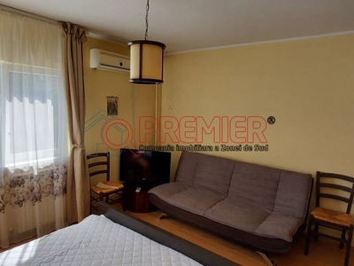 Apartament 2 camere Sector 4, Brancoveanu, metrou si parc