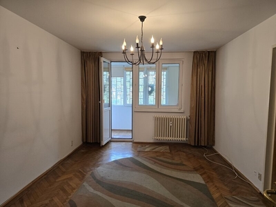 Apartament 2 camere Titan