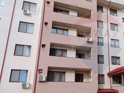 Apartament 2 camere vanzare in bloc de apartamente Bucuresti Ilfov, Bragadiru, Central