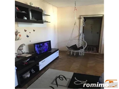 Apartament 2 camere zona Girocului CENTRALA