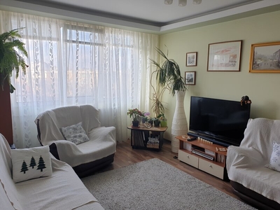 Apartament 3 camere Brancoveanu Metrou