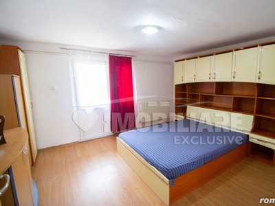 Apartament 3 camere - Calea Martirilor, Timisoara