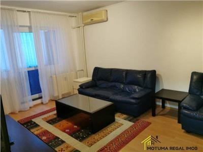 Apartament 3 camere de vanzare Gorjului