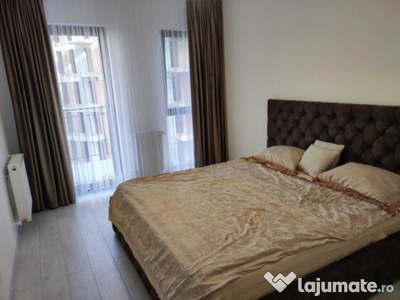 Apartament 3 Camere Metalurgiei